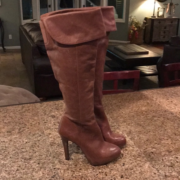 jessica simpson stiletto boots